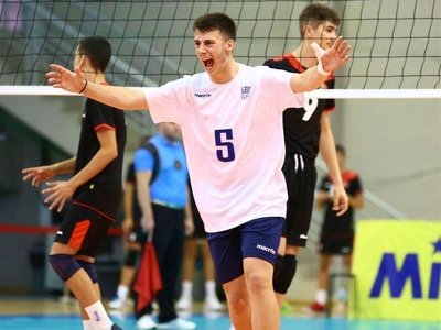 Στον Πανελλήνιο ο Νίκος Χριστόπουλος: «Χ...