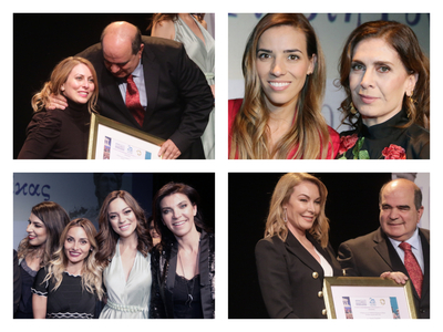 Οι γυναίκες που βράβευσε η Unesco! ΦΩΤΟ ...