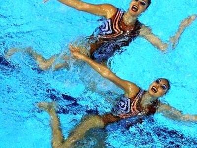 Λονδίνο 2012: Στο τελικό το ντουέτο της ...