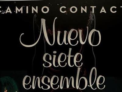 CAMINO CONTACTO: Μια μοναδική μουσικοχορ...