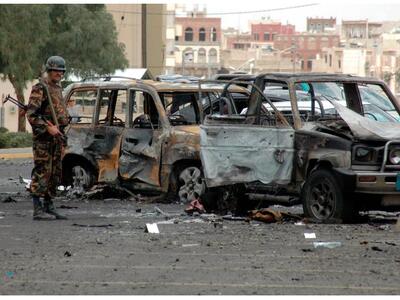 Νεκρός ο υπαρχηγός της Αλ-Κάιντα