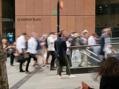 Φωτογραφία: Unsplash