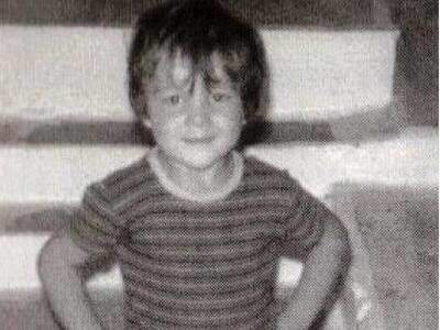 Αναγνωρίζετε το χαριτωμένο αγοράκι της φ...