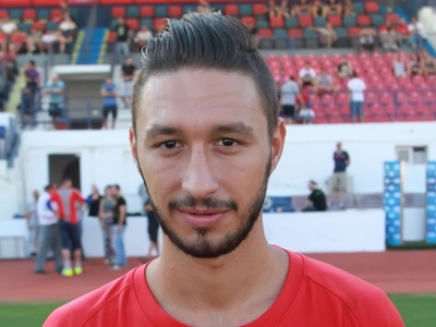 Επέστρεψε στον Παναιγιάλειο ο Κώστας Βλάχος 