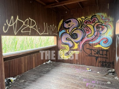 Πάτρα: Εικόνες εγκατάλειψης στο Έλος της...