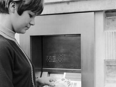 Πως δημιουργήθηκαν τα μηχανήματα αυτόματ...