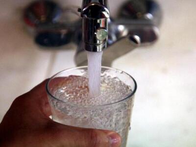 Πάτρα: Διακοπή νερού στον Καστελόκαμπο 