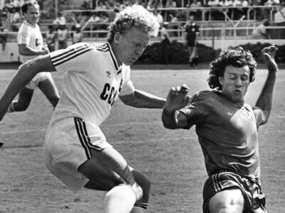 Η ομάδα του Euro χωρίς πατρίδα, σημαία και ύμνο