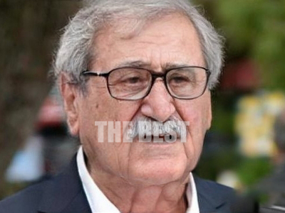 Κώστας Πελετίδης