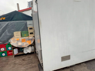 Μητέρα νεκρού εμβρύου στη Θεσσαλονίκη: «...