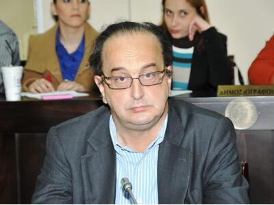 Ο Π. Παπαγιαβής για τη διαδικασία νέου π...