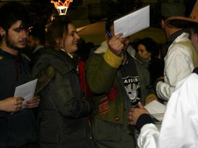 Πάτρα: Στην τελική ευθεία το 9ο παιχνίδι...