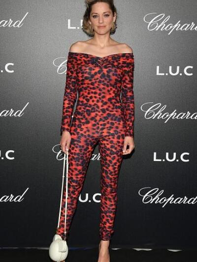 ΜΑΡΙΟΝ ΚΟΤΙΓΙΑΡ ΜΕ KOCHE