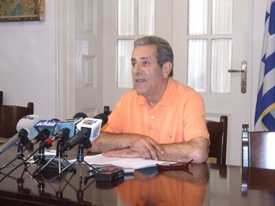 Δήμος Πατρέων: "Ανακρίβειες τα περί...