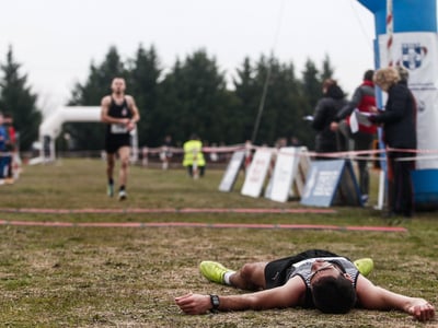 Περιφερειακοί αγώνες ανωμάλου: Ημερομηνί...