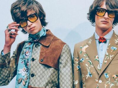 ΝΕΟ ΕΤΟΣ ΜΕ HAPPY BOYS: Η ΜΟΔΑ ΠΟΥ ΤΡΕΛΑ...