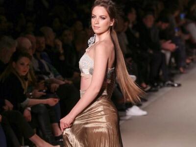 Η «ΔΙΚΗ ΜΑΣ» ΣΤΑΡ ΕΛΛΑΣ ΜΑΡΙΑ ΨΗΛΟΥ ΕΚΑΝ...