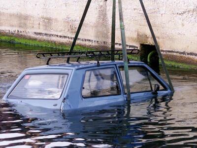 Βουτιά θανάτου για 50χρονη στη Ραφήνα