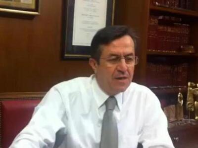 Ν. Νικολόπουλος:« Αφήνουν τους άπορους δ...