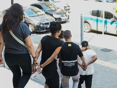 Θεσσαλονίκη: Αυτοί είναι ο 37χρονος και ...