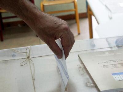 Πάτρα: Τα αποτελέσματα των εκλογών στον ...