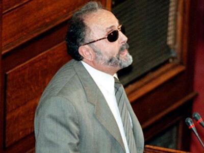 Π. Κουρουμπλής: Δεν είμαι γιος πρ. πρωθυ...