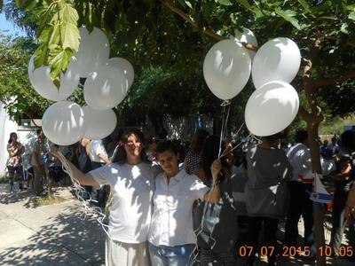 Πάτρα: Με επιτυχία η καλοκαιρινή γιορτή ...