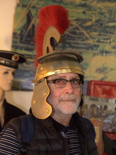 Τάκης Φουντάς