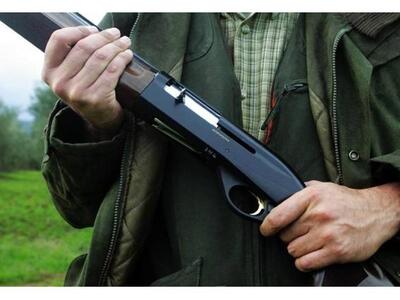 Φθιώτιδα: 51χρονος σκότωσε κατά λάθος το...