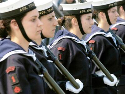 Κόντρα Ποταμιού – ΑΝΕΛ για την στράτευση...