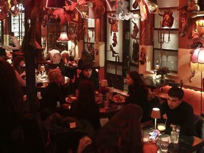 Πρόστιμο 50.000 ευρώ σε ιδιωτικά οργανωμένα πάρτι