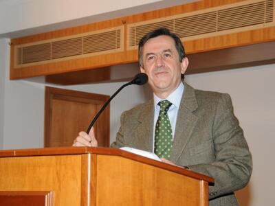  Νικολόπουλος:"Σημαντική η προώθηση...