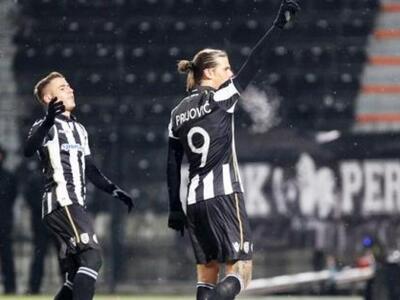 Ποδόσφαιρο: Ανακοινώθηκε το πρόγραμμα τω...