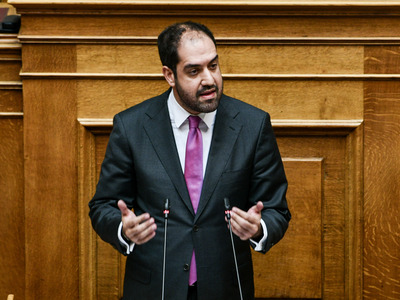 Με Γ. Κεφαλογιάννη και Στ. Κονταδάκη η Π...