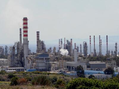 H Eλλάδα ο μεγάλος νικητής των πετρελαικ...