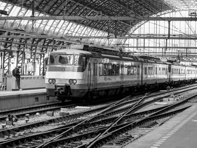 Οδηγός ΙΧ τραυμάτισε πεζούς στο Κεντρικό...