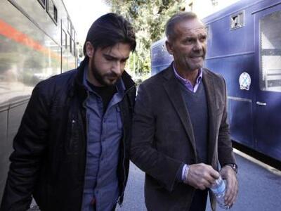 Πέτρος Κωστόπουλος: «Αυτή είναι η αλήθει...