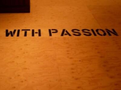 Περί πάθους