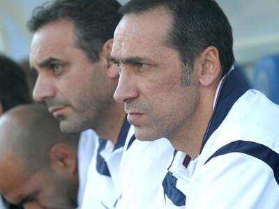 Σενάρια για Δώνη στον Παναθηναϊκό 