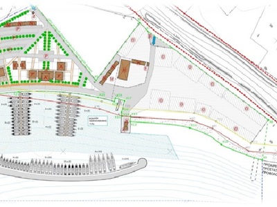 Καταφύγιο Ναυπάκτου