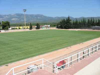 "Αλλάζει" το Χαϊδάρι