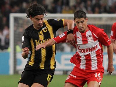 Θετικά μηνύματα από Σεντ Ετιέν για Μιραλάς