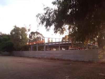 Πάτρα: Μέσα στο Νοέμβριο θα ανοίξει ο νέ...