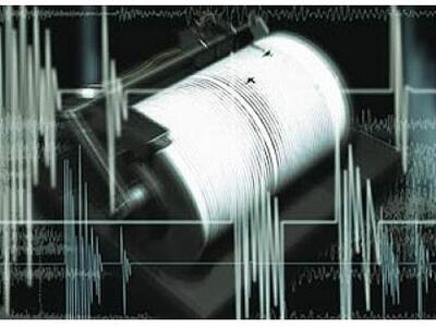 3,6 Ρίχτερ σήμερα το πρωί νότια της Ζακύνθου 