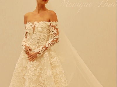Monique Lhuillier