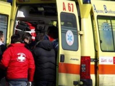 Αυτοκίνητο παρέσυρε και σκότωσε 55χρονο ...