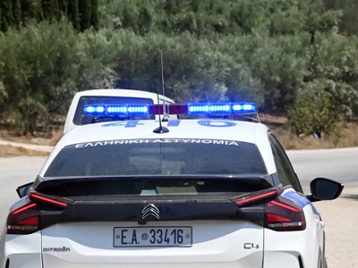 Σκύδρα: Σε χωματερή βρέθηκε η σορός του 72χρονου 