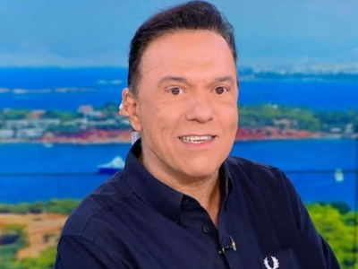 Ποσειδώνας Γιαννόπουλος: «Είμαι η παλιά ...