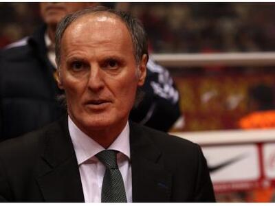 Ιβάνοβιτς: "Το πρόβλημα μας ήταν η ...