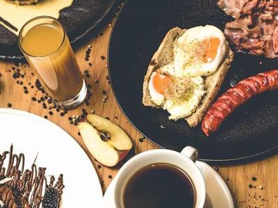 Brunch με λαχταρστές γεύσεις, κάθε μέρα ...